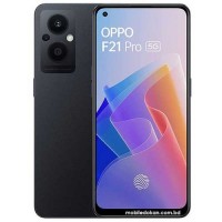 Oppo F21 Pro 5G