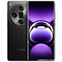 Oppo Find X7 Ultra