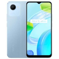 Realme C30