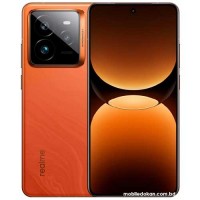 Realme GT7 Pro