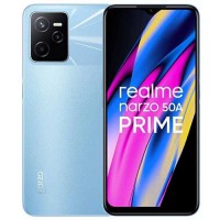 Realme Narzo 50A Prime