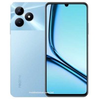 Realme Note 50