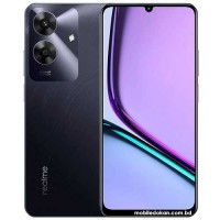 Realme Note 60