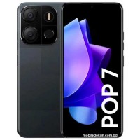 Tecno Pop 7