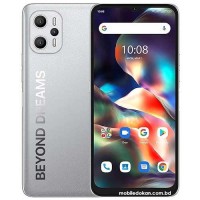 Umidigi F3 Pro