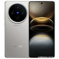 Vivo X100 Ultra