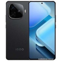 Vivo iQOO Z9 Turbo