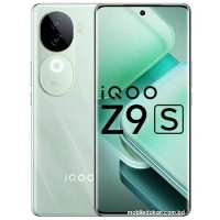 Vivo iQOO Z9s