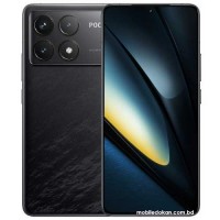 Xiaomi Poco F6 Pro