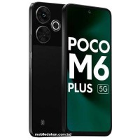 Xiaomi Poco M6 Plus