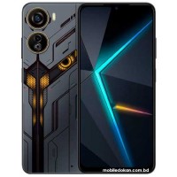 ZTE Nubia Neo 5G